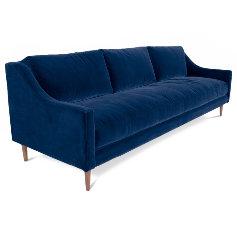 Naples Sofa & Reviews Perigold